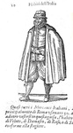 Moda antica: Cesare Vecellio - Habiti antichi con le figure del Gran Titiano - 1664 (415 incisioni) Moda antica: Cesare Vecellio - Habiti antichi con le figure del Gran Titiano - 1664 (415 incisioni)