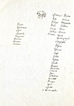 Vocabolario degli Accademici della Crusca - Venezia, presso Francesco Pitteri 1763 (legatura coeva)