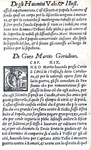 Uomini illustri nell'antica Roma: Plinio il Giovane - De gli huomini valorosi et illustri - 1548 Uomini illustri nell'antica Roma: Plinio il Giovane - De gli huomini valorosi et illustri - 1548