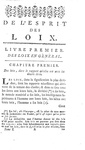 Montesquieu - De l'esprit des loix (& Defense) - Amsterdam 1759 (con 2 belle carte geografiche) Montesquieu - De l'esprit des loix (& Defense) - Amsterdam 1759 (con 2 belle carte geografiche)