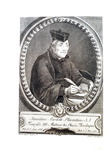 Bardetti - De' primi abitatori dell'Italia & Della lingua degli stessi - 1769/72 (prime edizioni)