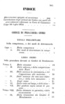 Codice di procedura civile per gli Stati di S. M. il re di Sardegna - Asti 1854 (bella legatura)