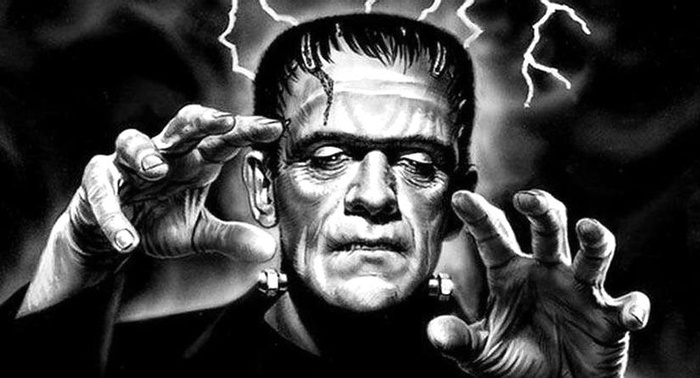 Perch� Frankenstein � un cuore tradito - di Carlo Picca
