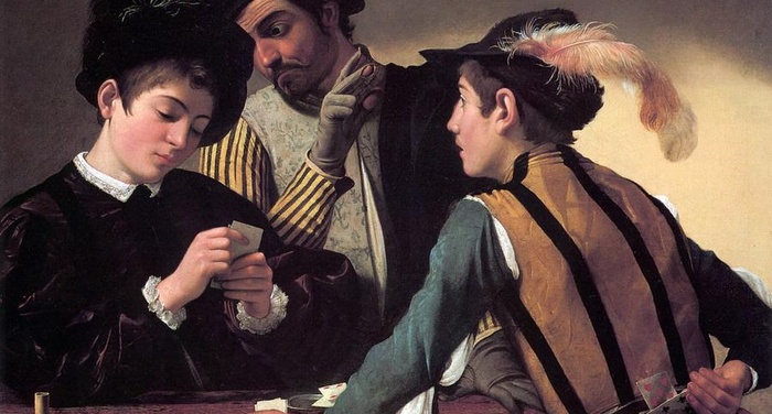Arturo Graf - Gli scogli nascosti della vita
