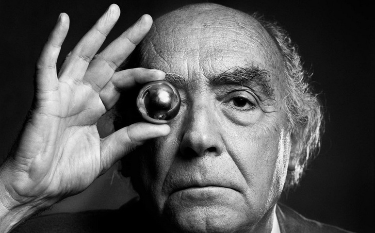 Jos� Saramago - Vengano infine