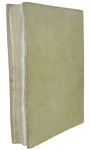 Una celebre opera teatrale: Vincenzo Monti - Aristodemo - Parma, Bodoni 1786 (rara prima edizione) Una celebre opera teatrale: Vincenzo Monti - Aristodemo - Parma, Bodoni 1786 (rara prima edizione)