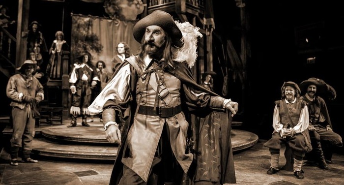 Perch� Cyrano de Bergerac � da sempre un'opera che emoziona - di Carlo Picca Perch� Cyrano de Bergerac � da sempre un'opera che emoziona - di Carlo Picca