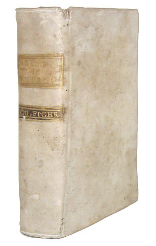 Giusnaturalismo tedesco: Heinecke - Praelectiones academicae in Sam. Pufendorffii De officio - 1769 Giusnaturalismo tedesco: Heinecke - Praelectiones academicae in Sam. Pufendorffii De officio - 1769