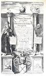 Conrad Theodor Lincker - Theatrum historicum politicum - Marburg 1664 (rarissima prima edizione) Conrad Theodor Lincker - Theatrum historicum politicum - Marburg 1664 (rarissima prima edizione)