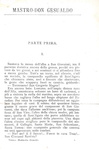 Giovanni Verga - Mastro-don Gesualdo. Romanzo - Milano, Treves 1907 (quinto migliaio) Giovanni Verga - Mastro-don Gesualdo. Romanzo - Milano, Treves 1907 (quinto migliaio)