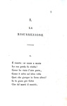 Alessandro Manzoni - Inni sacri - Milano, Ferrario 1822 (rara seconda edizione) Alessandro Manzoni - Inni sacri - Milano, Ferrario 1822 (rara seconda edizione)