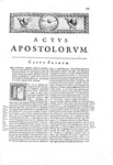 Biblia sacra vulgatae editionis - Parisiis, Typographia Regia 1653 (con numerose incisioni in rame) Biblia sacra vulgatae editionis - Parisiis, Typographia Regia 1653 (con numerose incisioni in rame)