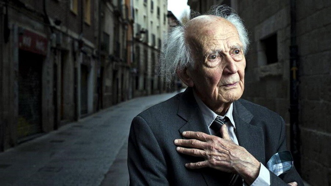 Zygmunt Bauman - La precariet� esistenziale nel mondo contemporaneo