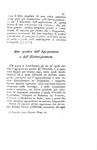 Augusto Pizzamiglio - Dell'agopuntura e della elettropuntura - Pavia 1839 (rarissima prima edizione)
