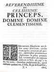 Fechenbach & Habermann - Jurisprudentia publica romano-germanica - 1728 (rara prima edizione) Fechenbach & Habermann - Jurisprudentia publica romano-germanica - 1728 (rara prima edizione)