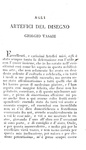 Giorgio Vasari - Opere. Vite degli artefici - Milano, per Nicol� Bettoni 1829 (diciotto tomi) Giorgio Vasari - Opere. Vite degli artefici - Milano, per Nicol� Bettoni 1829 (diciotto tomi)
