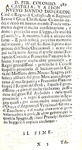 Fernando Colombo - Historie della vita di Cristoforo Colombo e della scoperta del Nuovo Mondo - 1678