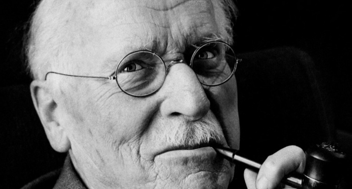 Carl Gustav Jung - Estroversi e introversi