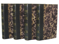Un capolavoro quattrocentesco: Matteo M. Boiardo - Orlando innamorato - Parigi 1768 (bella legatura) Un capolavoro quattrocentesco: Matteo M. Boiardo - Orlando innamorato - Parigi 1768 (bella legatura)