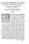 Una celebre opera di storia fiorentina: Matteo Villani - Historie fiorentine - Firenze 1577/81 Una celebre opera di storia fiorentina: Matteo Villani - Historie fiorentine - Firenze 1577/81