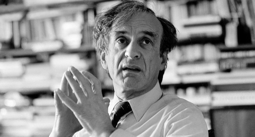Elie Wiesel - L�opposto dell�amore � l�indifferenza