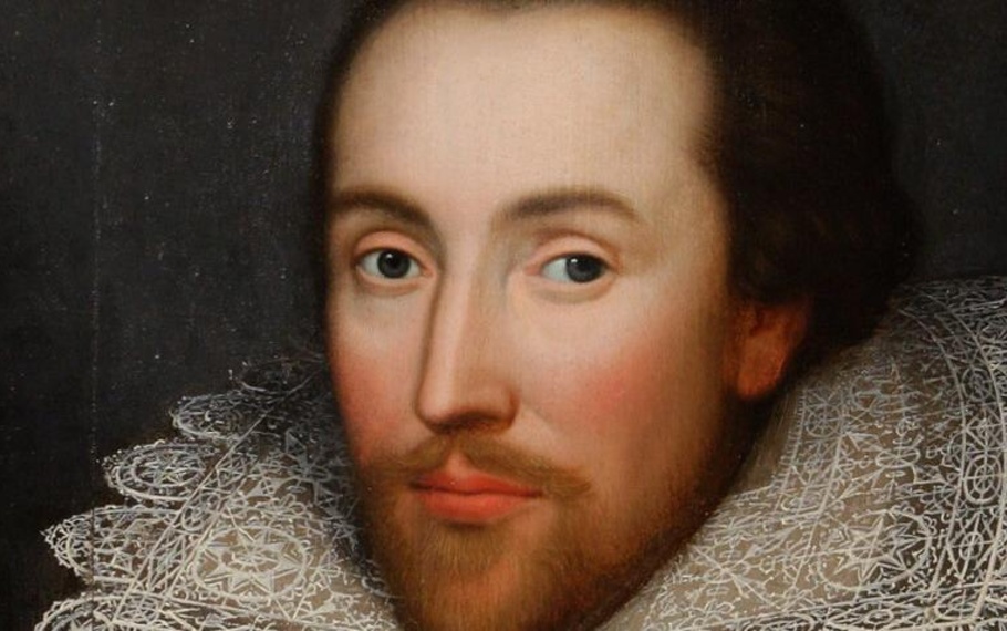 William Shakespeare - Amore � un faro sempre fisso William Shakespeare - Amore � un faro sempre fisso