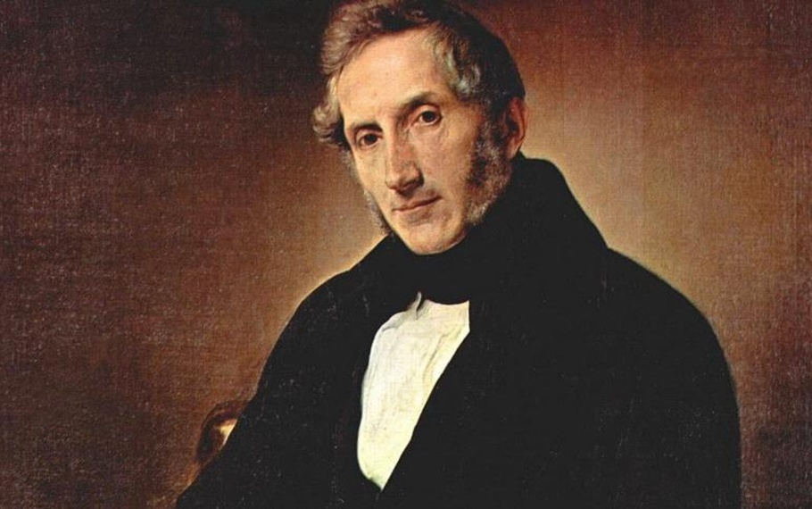 Alessandro Manzoni - Il Natale