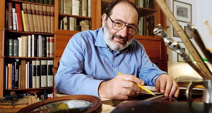 Umberto Eco - Quanto tempo ci vuole per leggere un libro? Umberto Eco - Quanto tempo ci vuole per leggere un libro?