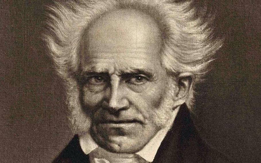Arthur Schopenhauer - Sulla libert� del volere umano Arthur Schopenhauer - Sulla libert� del volere umano