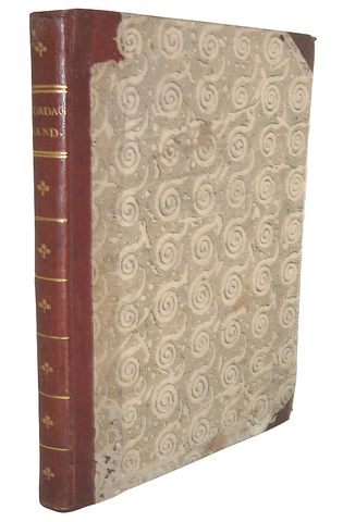 Le origini greche del diritto romano: Guadagni - Ad graeca Pandectarum dissertationes - 1786 Le origini greche del diritto romano: Guadagni - Ad graeca Pandectarum dissertationes - 1786