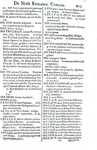 Trattato sulla lingua latina: Orsato - De notis romanorum commentarius - 1672 (rara prima edizione)