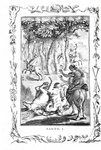 Ludovico Ariosto - Orlando furioso - Venezia, Antonio Zatta 1772 (con 62 magnifiche tavole in rame)