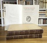 Virgilio - Bucolica Georgica et Aeneis - Roma 1763/65 (edizione in folio con centinaia di incisioni) Virgilio - Bucolica Georgica et Aeneis - Roma 1763/65 (edizione in folio con centinaia di incisioni)