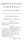 Alfieri - Tragedie - Parigi, Didot 1787/89 (edizione in parte originale - volume di scarto presente) Alfieri - Tragedie - Parigi, Didot 1787/89 (edizione in parte originale - volume di scarto presente)