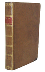 Gabriel Bonnot de Mably - Des droits et des devoirs du citoyen - A Kell 1789 (bella legatura) Gabriel Bonnot de Mably - Des droits et des devoirs du citoyen - A Kell 1789 (bella legatura)