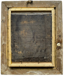 Old woman reading - seconda met� del XVII secolo (1660/90) - olio su tavola lignea di area fiamminga Old woman reading - seconda met� del XVII secolo (1660/90) - olio su tavola lignea di area fiamminga