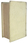 Cicerone - De officiis libri tres, Cato Maior, Laelius, Paradoxa, Somnium Scipionis - Amsterdam 1688 Cicerone - De officiis libri tres, Cato Maior, Laelius, Paradoxa, Somnium Scipionis - Amsterdam 1688