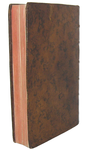 Voltaire - Histoire du parlement de Paris - Ginevra 1769 (rara edizione contemporanea alla prima) Voltaire - Histoire du parlement de Paris - Ginevra 1769 (rara edizione contemporanea alla prima)
