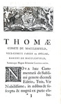 L'estetica nell'antichit� classica: Cassius Longinus - De sublimitate - 1733 (legatura alle armi)