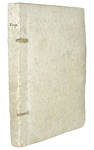 Paolo Sarpi - Ricordi intorno il modo di regolare il governo della Republica - 1767 (prima edizione) Paolo Sarpi - Ricordi intorno il modo di regolare il governo della Republica - 1767 (prima edizione)