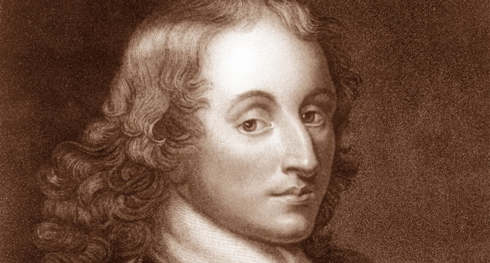 Blaise Pascal - La vanit� � radicata nel cuore dell'uomo Blaise Pascal - La vanit� � radicata nel cuore dell'uomo