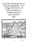 Miscellanea di storia napoletana: Raccolta di varii libri d'historie del regno di Napoli - 1678/80 Miscellanea di storia napoletana: Raccolta di varii libri d'historie del regno di Napoli - 1678/80