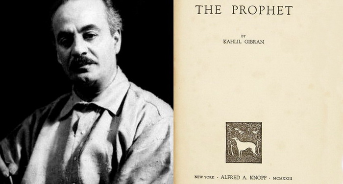 Kahlil Gibran - Il segreto della morte Kahlil Gibran - Il segreto della morte