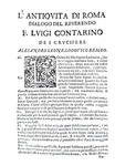 Miscellanea di storia napoletana: Raccolta di varii libri d'historie del regno di Napoli - 1678/80 Miscellanea di storia napoletana: Raccolta di varii libri d'historie del regno di Napoli - 1678/80