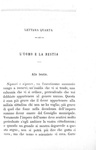 L'antidarwinismo in Italia: Niccol� Tommaseo - L'uomo e la scimmia - Milano 1869 (prima edizione) L'antidarwinismo in Italia: Niccol� Tommaseo - L'uomo e la scimmia - Milano 1869 (prima edizione)
