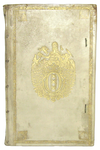L'estetica nell'antichit� classica: Cassius Longinus - De sublimitate - 1733 (legatura alle armi)