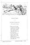 La Fontaine - Le favole - 1886 (prima edizione italiana - decine di illustrazioni di Gustave Dor�)