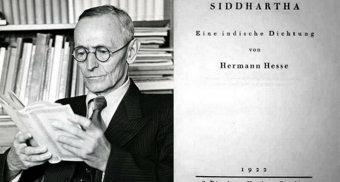 Hermann Hesse - Siddharta Hermann Hesse - Siddharta