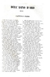 Niccol� Machiavelli - Opere complete (Principe, Discorsi, Istorie, Teatro, Legazioni) - Milano 1850 Niccol� Machiavelli - Opere complete (Principe, Discorsi, Istorie, Teatro, Legazioni) - Milano 1850
