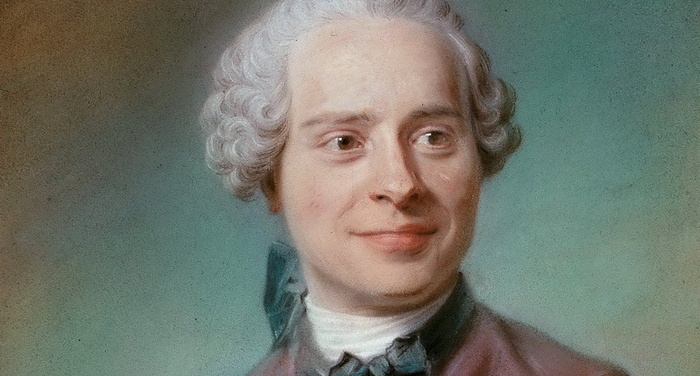 Jean-Baptiste D'Alambert - Le idee che si acquistano con la lettura Jean-Baptiste D'Alambert - Le idee che si acquistano con la lettura